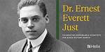 Ernest Everett Just