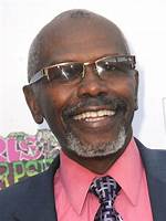 Ernest Lee Thomas