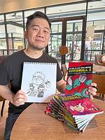 Ernest Ng