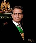 Ernesto Zedillo