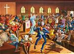 Ernie Barnes