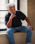 Ernie Chambers