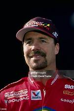 Ernie Irvan