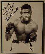 Ernie Terrell