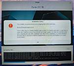"Errno 5 - Input/Output Error" When Trying to Install Ubuntu