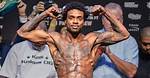 Errol Spence