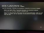Error After Installing Packages with Snap
