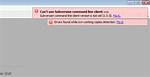Error "Can't Use Subversion Command Line Client: Svn" When Opening Android Project Checked out from Svn