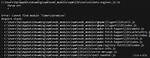 Error: Cannot Find Module 'Timers/Promises