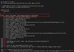 Error: Cannot Find Module 'Webpack/Lib/Node/Nodetemplateplugin'