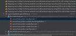 Error: Cannot Find Symbol Import Com. Google. Android. Exoplayer2. Upstream. Defaulthttpdatasourcefactory