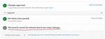 Error: Cannot Pull with Rebase: You Have Unstaged Changes