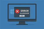 Error Code 0Xc0000409 (Windows 10)