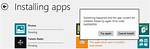 Error Code X80080008 Apps Not Installing on Pc