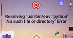 Error: Command '['/Path/to/Env/Bin/Python3.7', '-Im', 'Ensurepip', '--Upgrade', '--Default-Pip']' Returned Non-Zero Exit Status 1
