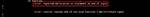 Error: Expected Declaration or Statement at End of Input in C