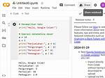 Error in Google Colab(Python) While Transliterating Data into Indian Language