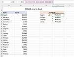 Error in If/While (Condition) {: Missing Value Where True/False Needed