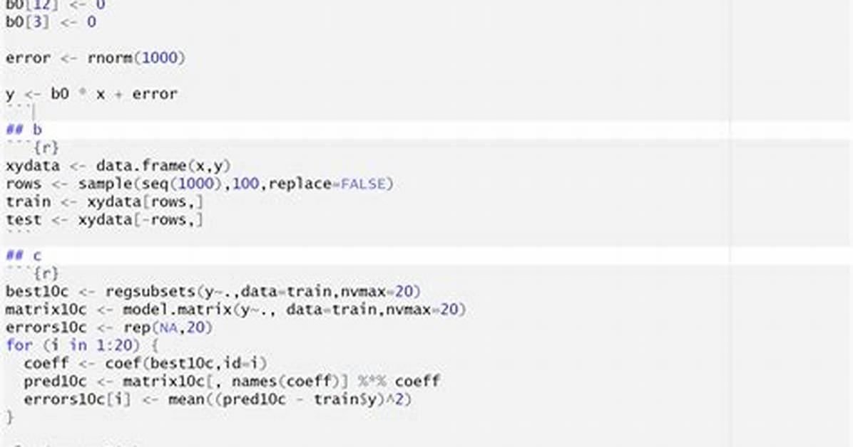 Error in Model. Frame. Default: Variable Lengths Differ