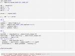 Error in Model. Frame. Default: Variable Lengths Differ