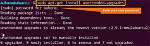 Error in Sudo Apt-Get Update (N: Ignoring File 'Google. List. Save.1' in Directory '/Etc/Apt/Sources. List. D/' as It Has an Invalid Filename Extension)
