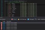 Error "Initializer Element Is Not Constant" When Trying to Initialize Variable with Const