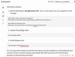 Error Installing Libjasper-Dev and Libpng12 Package in Ubuntu 19.04