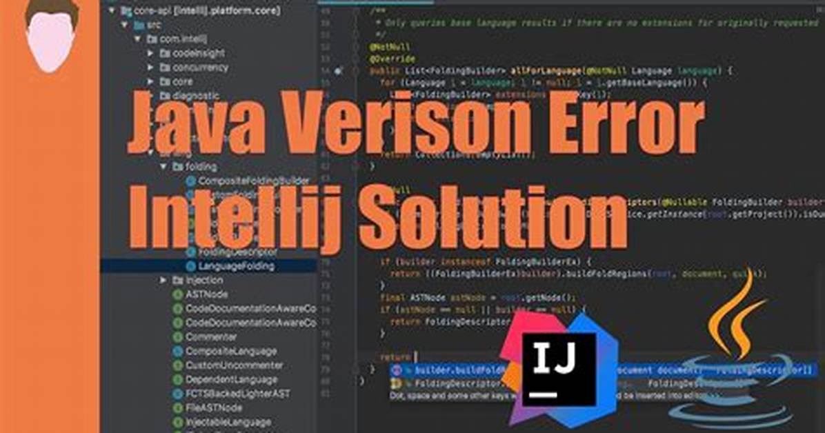 Error: Java: Invalid Target Release: 11 - Intellij Idea