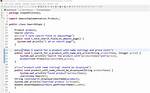 Error: Java. Lang. Illegalargumentexception