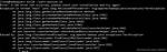 Error: Java. Lang. Noclassdeffounderror: Org/Apache/Hadoop/Util/Stopwatch