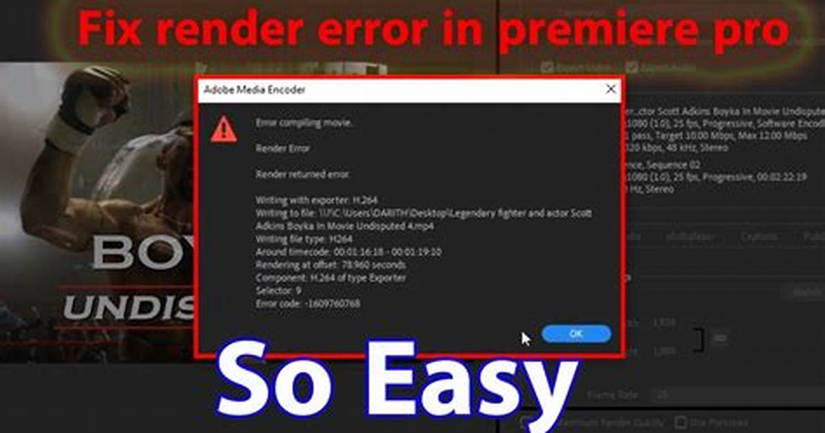 Error Loading Preloads: Could Not Find Renderer