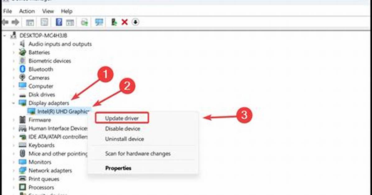 Error Loading String Table. How to Fix