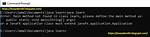 Error: Main Method Not Found in Class Calculate, Please Define the Main Method as: Public Static Void Main(String[] Args) [Duplicate]
