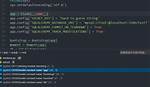 Error Message "Python-Pylint 'C0103: Invalid Constant Name"