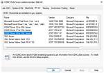 Error: Microsoft Odbc Driver 17 for Sql Server - Does Not Connect