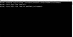 Error: Registry Key 'Software\Javasoft\Java Runtime Environment'\Currentversion'? [Duplicate]