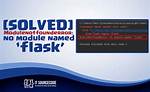Error: Skipping Analyzing 'Flask_Mysqldb': Found Module but No Type Hints or Library Stubs