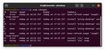 Error: Snap “Package” Has “Install-Snap” Change in Progress