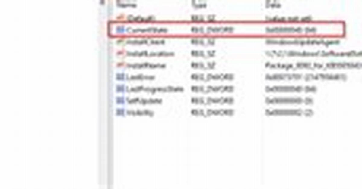 Error_Sxs_Assembly_Missing on Server 2016