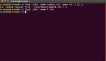 Error Using "Find" Command in Unix