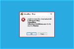 Error: Virtualbox Unable to Insert the Virtual Optocal Disk C: \ Program Files \ Oracle \ Virtualbox \ Vboxguestadditions. Iso into the Machine Xubuntu