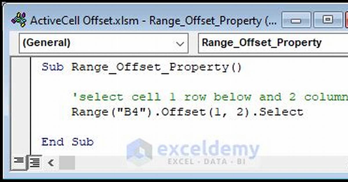 Error When Using "Activecell. Formula2R1C1" in Excel Version2019