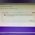 Error While Installing Ruby