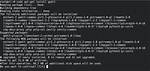Error with Sudo Apt-Get -F Install (Ldconfig Not Found)