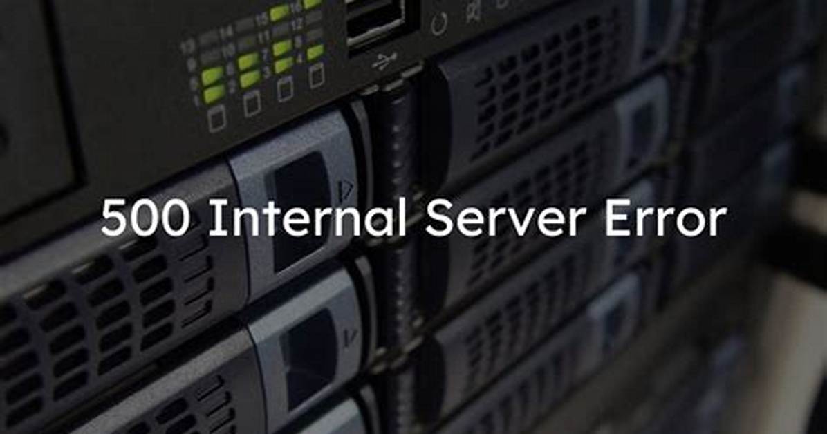 Error Writing to Server