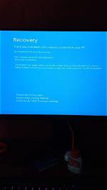 Errors Showing While Booting 16.04: "Amd-Vi: Event Logged [Io_Page_Fault. .."