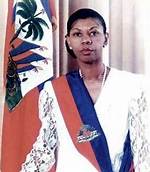 Ertha Pascal-Trouillot