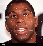 Ervin Johnson