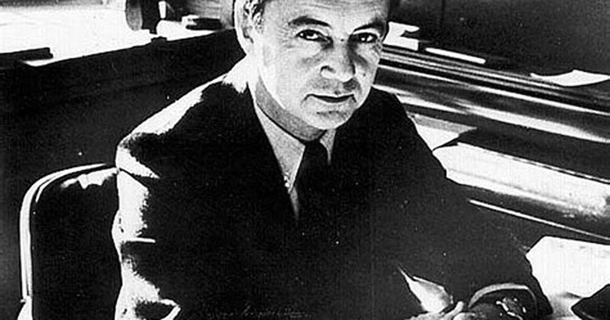 Erving Goffman