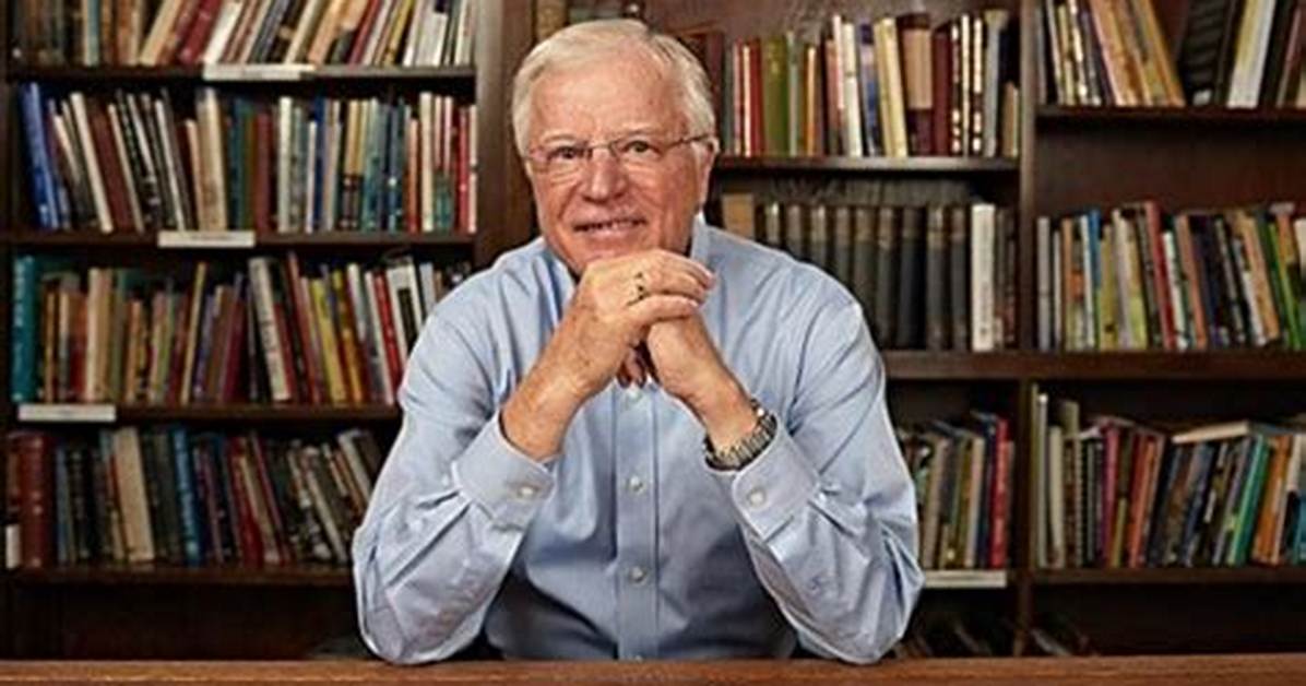 Erwin Lutzer